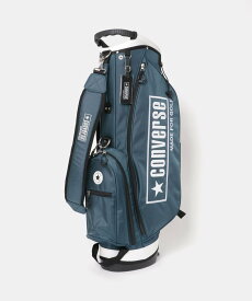 Sonny Label CONVERSE MADE FOR GOLF CV SP STAND CADDIE BAG サニーレーベル バッグ その他のバッグ ネイビー【送料無料】