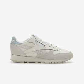 【SALE／43%OFF】Reebok クラシックレザー / CLASSIC LEATHER リーボック シューズ・靴 スニーカー ホワイト【送料無料】