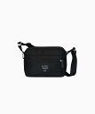 【SALE／15%OFF】Marimekko My Things ショルダーバッグ マリメッコ バッグ ショルダーバッグ ブラック【送料無料】