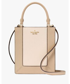 【SALE／70%OFF】kate spade new york レナ カラーブロック ミニ トート ケイトスペードニューヨーク バッグ トートバッグ【送料無料】