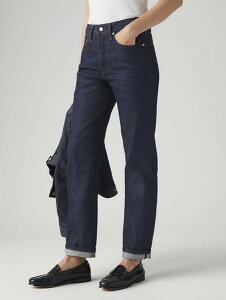 Levi's 501(R) ORIGINAL �W�[���Y �_�[�N�C���f�B�S ���[�o�C�X �p���c �W�[���Y�E�f�j���p���c �u���b�N�y���������z