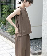 【SALE／40%OFF】URBAN RESEARCH ITEMS リネンライクセットアップ アーバンリサーチアイテムズ スーツ・…