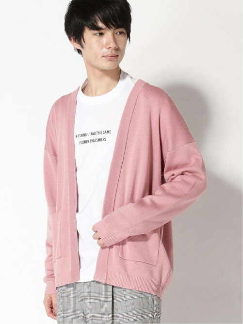 Wego Wego M ノーカラーカーディガン Rakuten Fashion 楽天ファッション 旧楽天ブランドアベニュー Ag3098