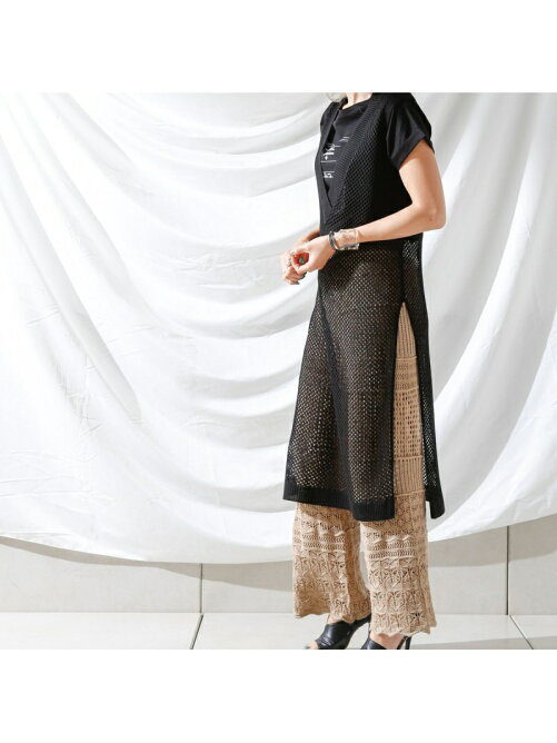 Thevon Web限定 深vメッシュワンピース Rakuten Fashion 楽天ファッション 旧楽天ブランドアベニュー Dj7098