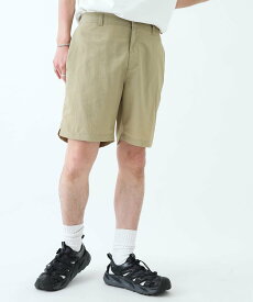 Sonny Label NEW ERA GOLF NYLON SHORTS サニーレーベル パンツ その他のパンツ カーキ【送料無料】