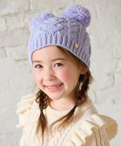�ySALE�^50%OFF�zANY KIDS �ۂ�ۂ���j�b�g�X �G�j�B �X�q �j�b�g�X�E�r�[�j�[ �p�[�v�� �s���N