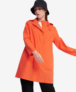 エーグル(AIGLE) レディースマウンテンパーカー | 通販・人気 
