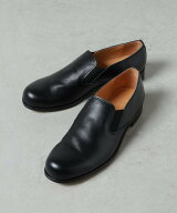 NANO universe PADRONE THE STANDARD LINE/別注 SIDE GORE SHOES/サイドゴアシューズ ナノユニバース シ…