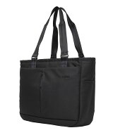 Incase INCO250007-BLK Incase Tracks Tote - Black インケース バッグ その他のバッグ ブラック【送料無…