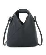 MM6 Maison Margiela ジャパニーズ クロスボディ バッグ エムエムシックス バッグ ボディバッグ・ウエス…