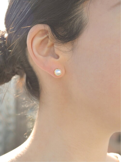 Ku Croissant Ny 天然石ワンストーンピアス Joan Rakuten Fashion 楽天ファッション 旧楽天ブランドアベニュー Cm6099 Ku Croissant Ny 天然石ワンストーンピアス Joan Rakuten Fashion 楽天ファッション 旧楽天ブランドアベニュー Cm6099