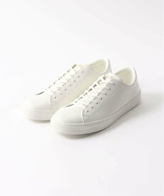 EDIFICE 【CONVERSE / コンバース】LEA AS CUP OX エディフィス シューズ・靴 スニーカー ブラック ホワイト【送料無料】