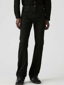 Levi's 517(TM) ブーツカット ジーンズ ブラック リーバイス パンツ ジーンズ・デニムパンツ【送料無料】
