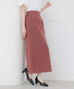 �ySALE�^20%OFF�zAndemiu �v���[��I���C�������O�X�J�[�g �A���f�~���E �X�J�[�g �����O�E�}�L�V�X�J�[�g �I�����W �O���[ �z���C�g�y���������z