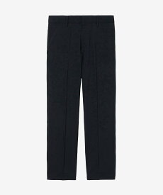 【SALE／50%OFF】A.P.C. Verite パンツ アー・ぺー・セー パンツ その他のパンツ ネイビー【送料無料】