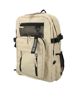 BEN DAVIS BEN DAVIS �x���f�C�r�X LARGE DAYPACK ���[�� �o�b�O �����b�N�E�o�b�N�p�b�N �x�[�W�� �u���b�N�y���������z