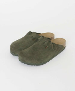 URBAN RESEARCH DOORS BIRKENSTOCK Boston(Regular) A[oT[`hA[Y V[YEC T_ O[yz