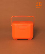 bPr BEAMS 【別注】Coleman/ エクスカーション クーラー ボックス 16QT 2026 ビームス メン スポーツ・ア…