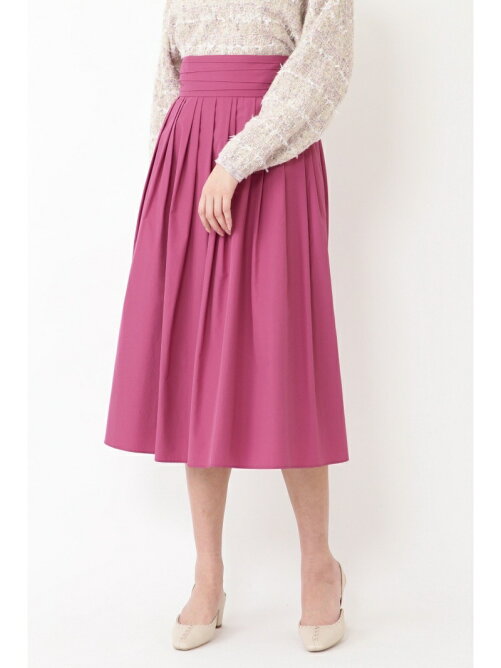 Jillstuart ライアンフレアスカート Rakuten Fashion 楽天ファッション 旧楽天ブランドアベニュー Ad2100