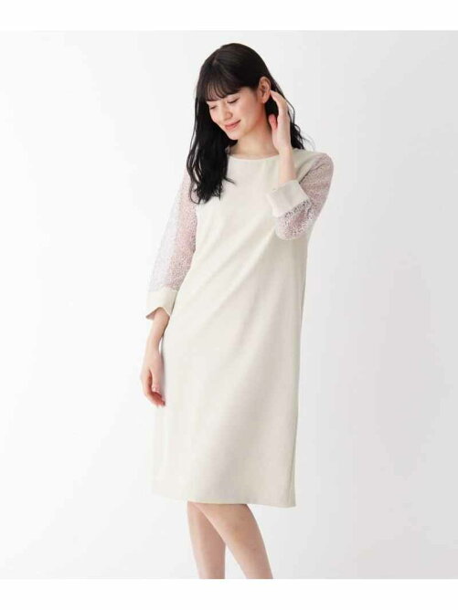 Soup Web限定アイテム 袖レースサックワンピース Rakuten Fashion 楽天ファッション 旧楽天ブランドアベニュー Cf9100