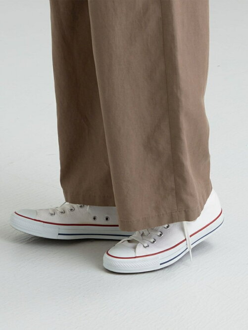 United Arrows Green Label Relaxing Cfc Ly C Pe Li イージー ワイド パンツ Rakuten Fashion 楽天ファッション 旧楽天ブランドアベニュー Ch4100
