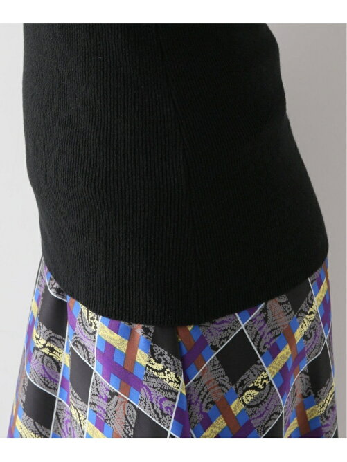 Spick Span Nakes ネイクス Knit Bra Tank タンクトップ Rakuten Fashion 楽天ファッション 旧楽天ブランドアベニュー Cs5100