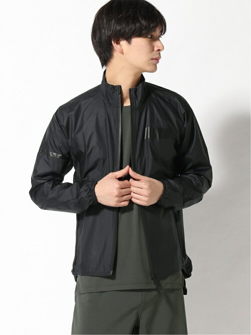 Adidas アグラヴィック トレイル Parley ウインドジャケット Agravic Trail Parley Wind Jacket アディダス Rakuten Fashion 楽天ファッション 旧楽天ブランドアベニュー Cv9100