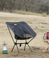 【SALE／10%OFF】S'more S'more/(U)【 Alumi Low-back Chair】折り畳みアルミローバックチェア アイモハ …
