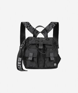 Marimekko Everything Backpack S Unikko �o�b�N�p�b�N �}�����b�R �o�b�O �����b�N�E�o�b�N�p�b�N �u���b�N�y���������z