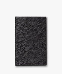 SMYTHSON Pastegrain Panama Notebook X}C\ [ 蒠E ubNyz