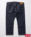 JOURNAL STANDARD LEVI'S(R)/リーバイス(R) 別注 501(R) セルビッチ リジッド【L28】 ジャーナル スタンダード パンツ ジーンズ・デニムパンツ ネイビー【送料無料】