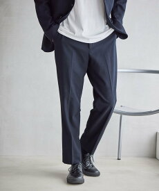 【SALE／37%OFF】GLOBAL WORK アーバンスラックス/+WARM/577340 グローバルワーク パンツ スラックス・ドレスパンツ ネイビー グレー ブラック ブラウン【送料無料】