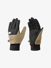 THE NORTH FACE 【公式】ヌプシイーチップグローブ(ユニセックス) ザ・ノース・フェイス ファッション雑貨 手袋 ブラック カーキグリーン【送料無料】