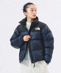 BEAMS BOY yԌ{10|CgobNzTHE NORTH FACE / V[g kvV WPbg 25AW _E m[XtFCX AE^[ r[X EC WPbgEAE^[ u]EWp[ u