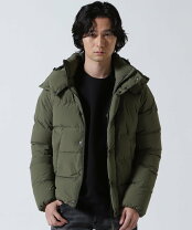 楽天市場】DUVETICA（カラーグリーン）（コート・ジャケット｜メンズ 
