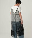 レースキャミワンピース/1064333