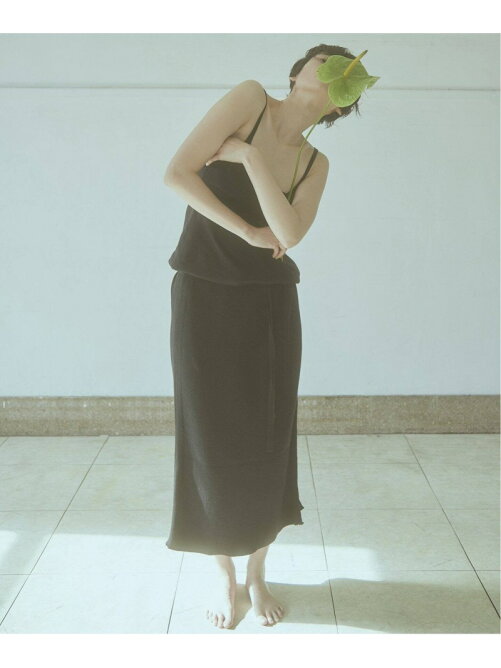 Spick Span Nakes ネイクス Knit Bra Top Dress ワンピース Rakuten Fashion 楽天ファッション 旧楽天ブランドアベニュー Cs5101 Spick Span Nakes ネイクス Knit Bra Top Dress ワンピース Rakuten Fashion 楽天ファッション 旧楽天ブランドアベニュー Cs5101