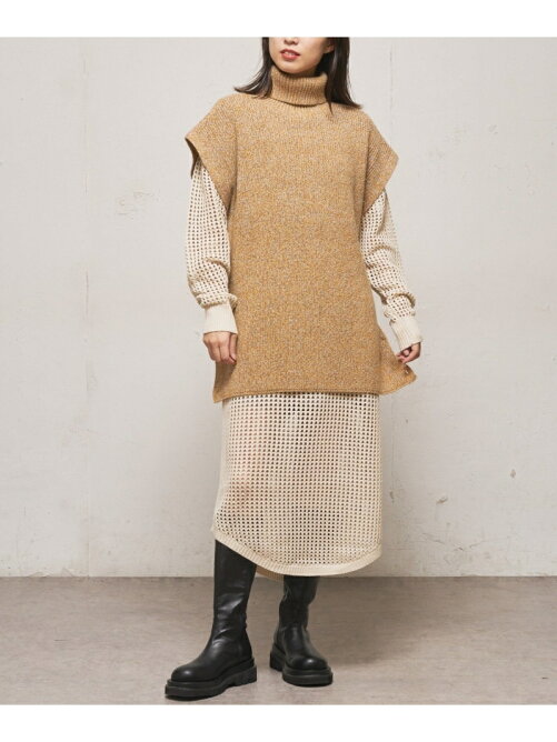 Pal Group Outlet Ciaopanic メッシュ編みニットワンピース Rakuten Fashion 楽天ファッション 旧楽天ブランドアベニュー Outlet Chuse アウトレット Eq3101