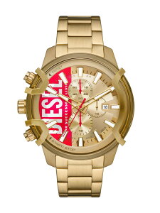 ySALE^30%OFFzDIESEL fB[[ rv Y AiO XeX DZ4595 EHb`Xe[VC^[iVi ANZT[Erv rvyz