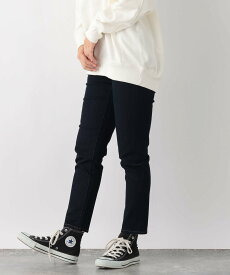 【SALE／60%OFF】GLOBAL WORK (W)GOODデニムウツクシスリムP グローバルワーク パンツ ジーンズ・デニムパンツ ブラック ブルー ネイビー