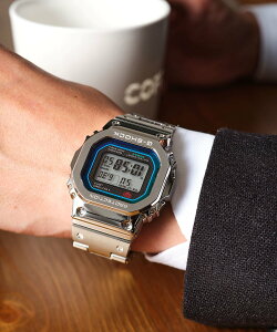 G-SHOCK G-SHOCK/GMW-B5000PC-1JF/カシオ ブリッジ アクセサリー・腕時計 腕時計【送料無料】