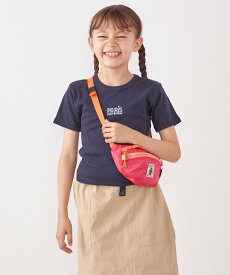 SHIPS any 【SHIPS any 別注】PETIT BATEAU: PARIS Tシャツ シップス トップス カットソー・Tシャツ ネイビー ホワイト グレー