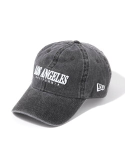 GLOBAL WORK NEW ERA/9TWENTY WSD LA/495867 O[o[N Xq Lbv u[ ubNyz