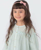 【SALE／30%OFF】SHIPS KIDS SHIPS KIDS:リボン デザイン カチューシャ シップス ヘアアクセサリー カチ…