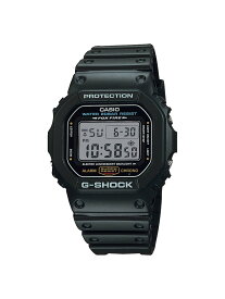 G-SHOCK G-SHOCK/(M)DW-5600E-1/ORIGIN/カシオ ブリッジ アクセサリー・腕時計 腕時計 ブラック【送料無料】