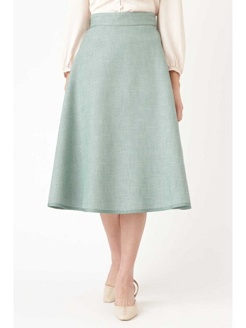 Jillstuart ジョルジーナフレアスカート Rakuten Fashion 楽天ファッション 旧楽天ブランドアベニュー Ad2102