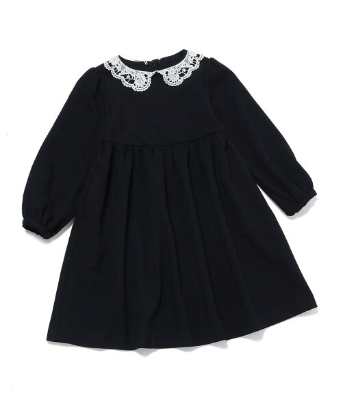 Rope Picnic Rope Picnic Kids プレミアムフィールワンピース Rakuten Fashion 楽天ファッション 旧楽天ブランドアベニュー Bt5102