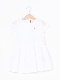 楽天市場 トミーヒルフィガー キッズ ワンピースの通販