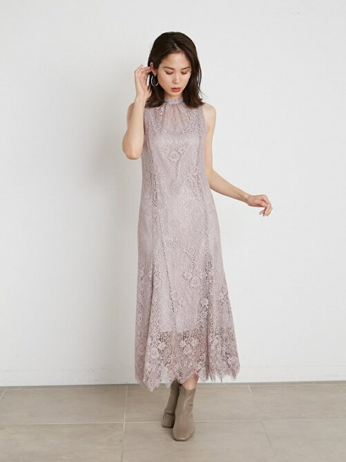 Snidel ニットベストセットマーメイドレースワンピース Rakuten Fashion 楽天ファッション 旧楽天ブランドアベニュー Dj1102