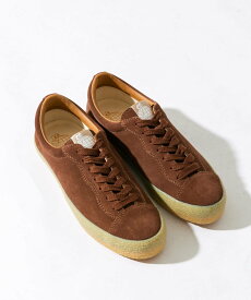 Sonny Label Last Resort AB VM002 Suede Lo サニーレーベル シューズ・靴 スニーカー ホワイト【送料無料】